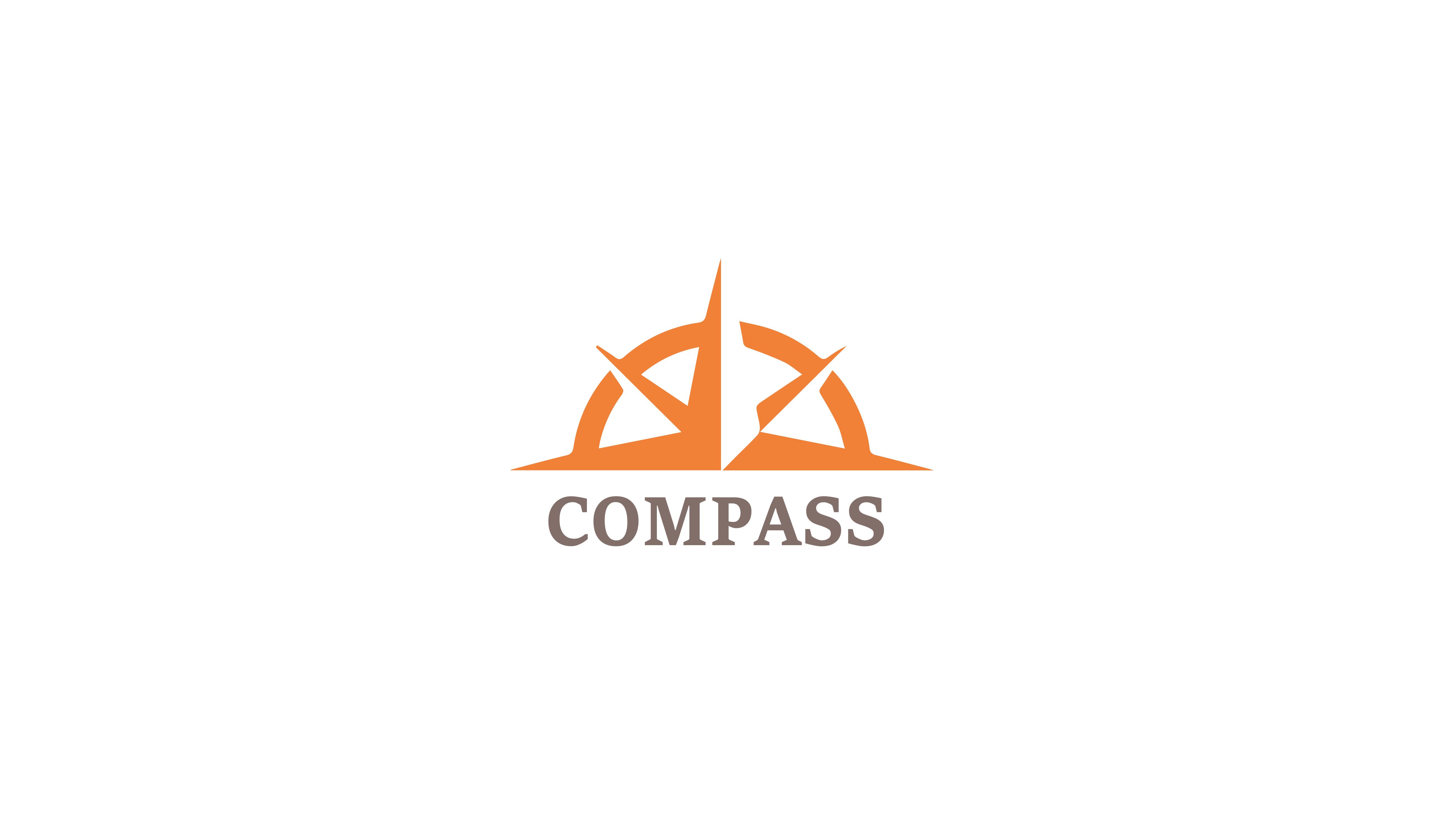 شعار Compass